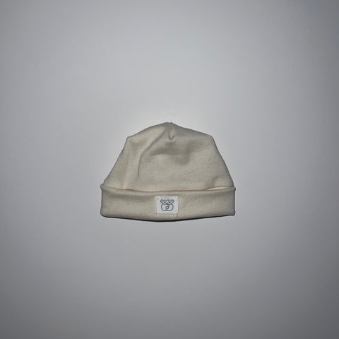 Organic Cotton Beanie
