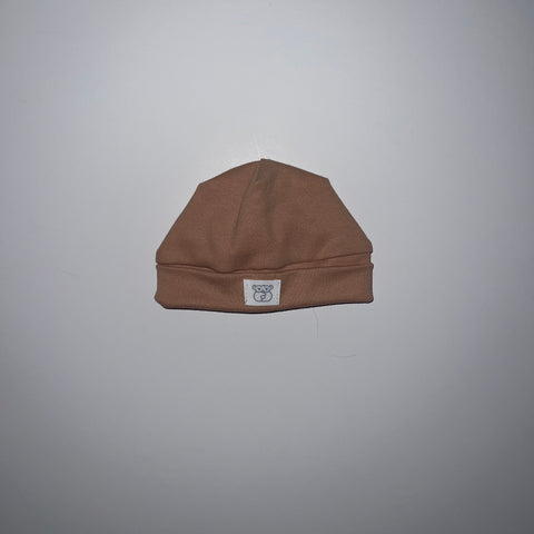 Organic Cotton Beanie