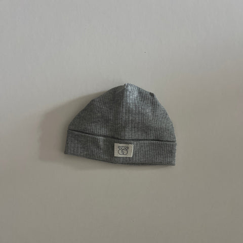 Organic Cotton Beanie