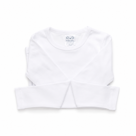 Long Sleeve Layering Tee
