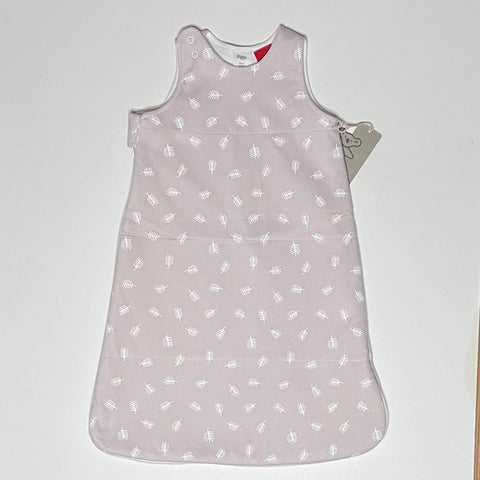 Organic cotton sleep sack