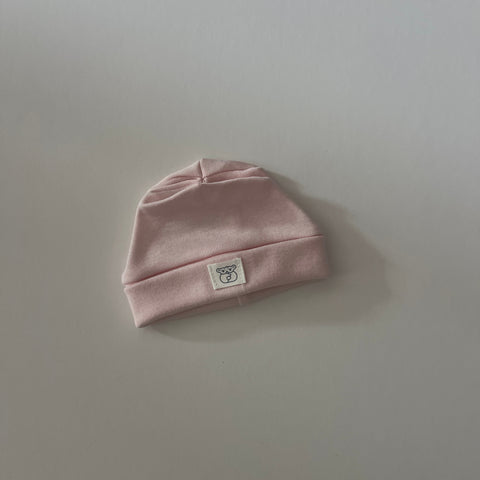Organic Cotton Beanie