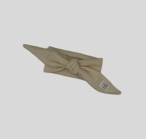 Merino Wool Headband