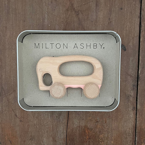 Elephant Milton Ashby