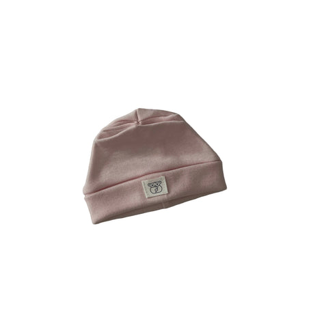 Organic Cotton Beanie