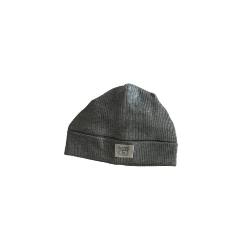 Organic Cotton Beanie