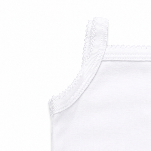 Organic Cotton Slip