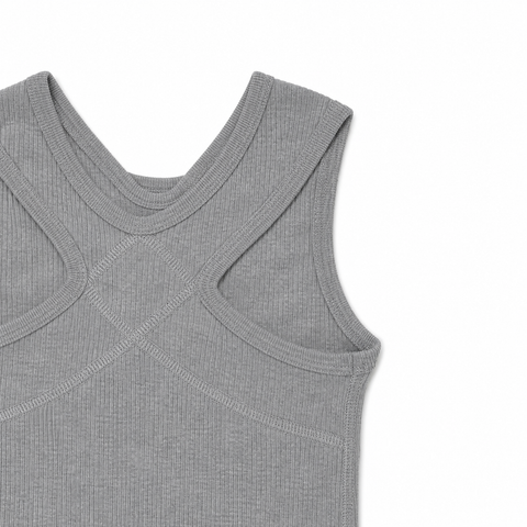 Ribbed Tank