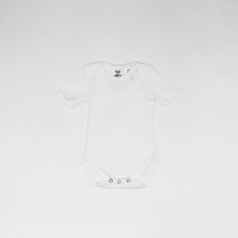 Short Envelope Bodysuit