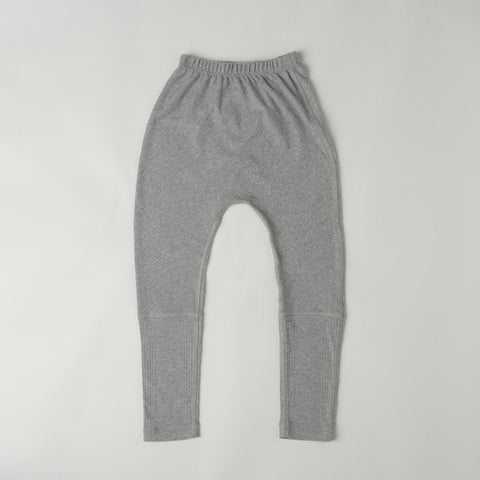 Ribbed Lounge Pant