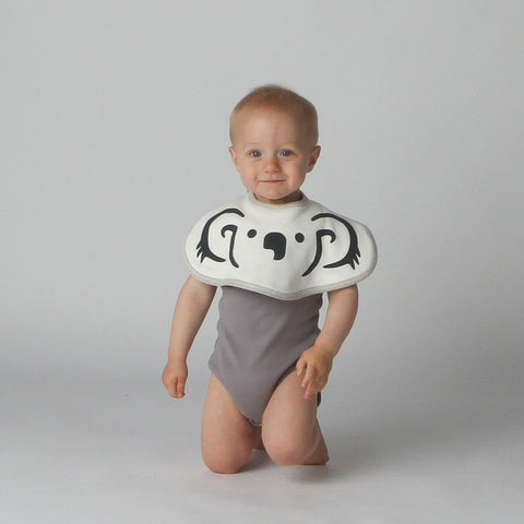 Koala Bib