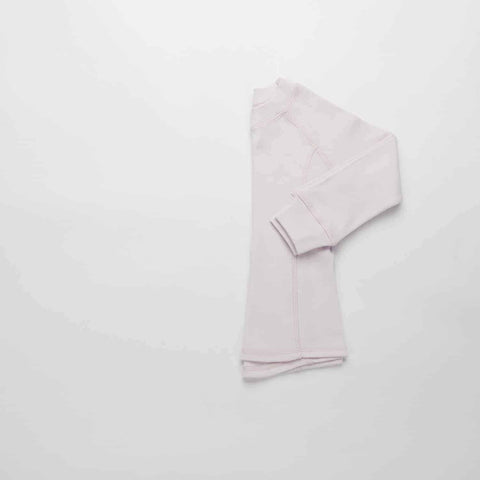 Long Pyjama in Pink
