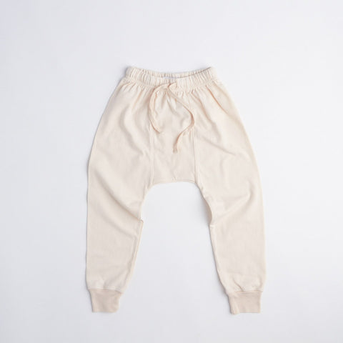 Harem Pant, Basalt