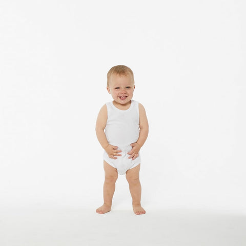 Singlet Bodysuit