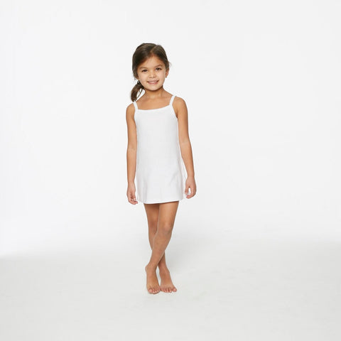 Organic Cotton Slip