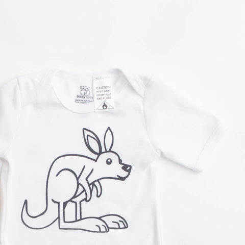 Baby explorer gift set
