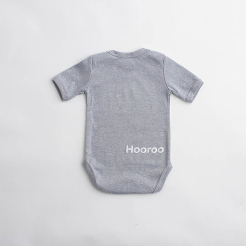 G'day Hooroo Baby Bodysuit