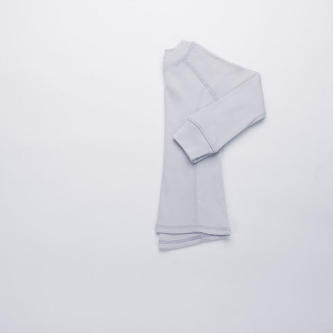 Long Pyjama in Lilac