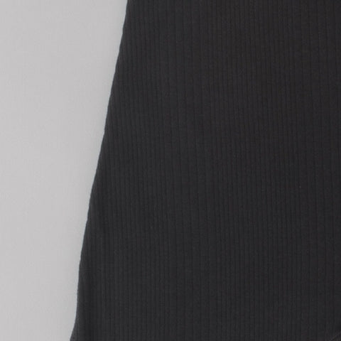 Ribbed Lounge Pant