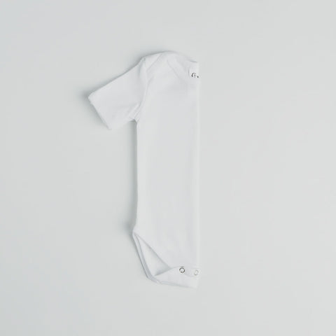 Short Envelope Bodysuit