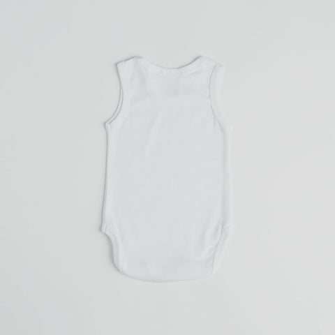 Singlet Bodysuit