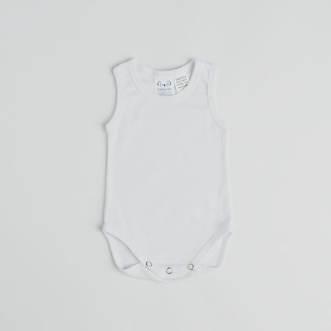 Singlet Bodysuit