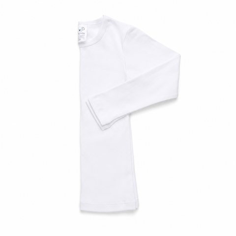 Long Sleeve Layering Tee