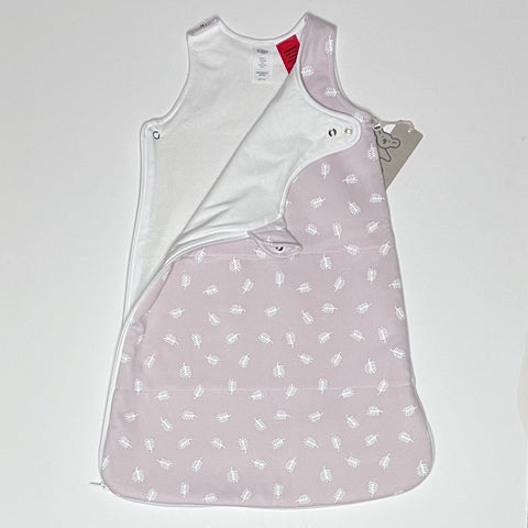 Organic cotton sleep sack