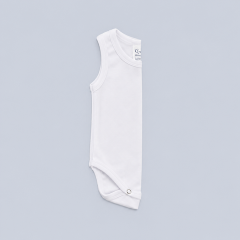 Singlet Bodysuit