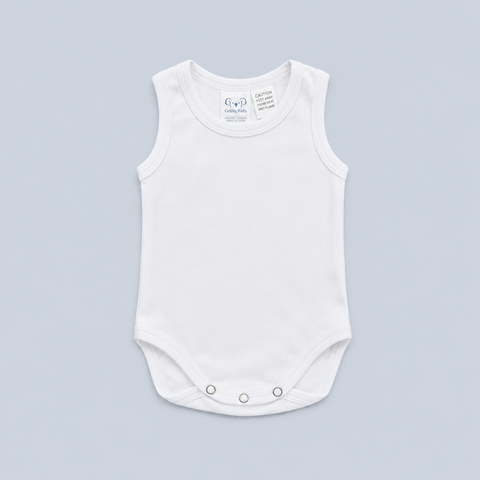 Singlet Bodysuit