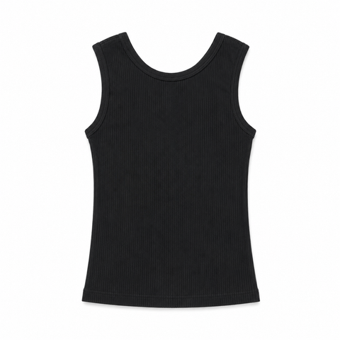 Ribbed Tank
