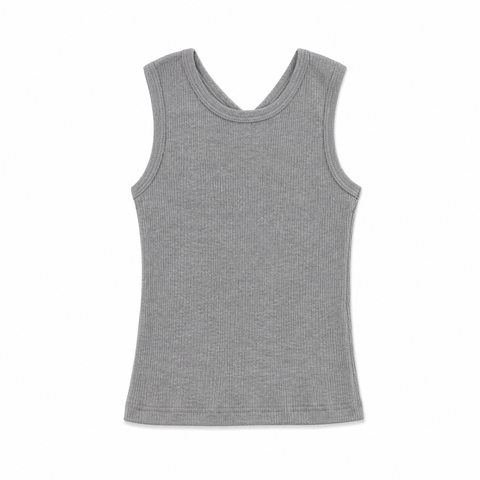 Ribbed Tank