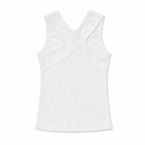 Ribbed Tank