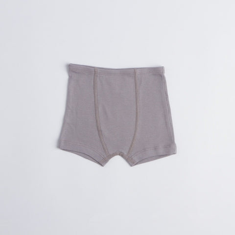 Organic cotton underwear
