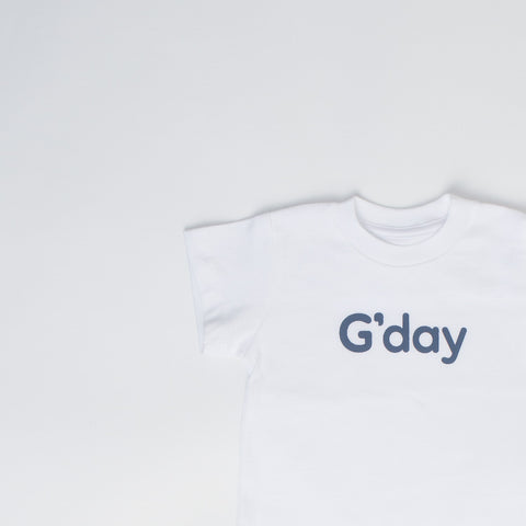 G'day T-shirt
