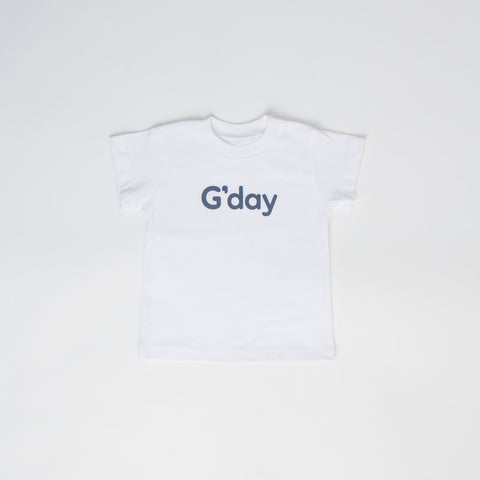 G'day T-shirt