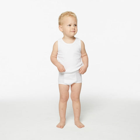 Baby Underwear – Tagged training pants – G'DAY BABY